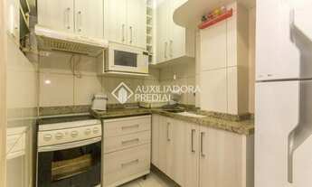 Imagem: PORTO ALEGRE - Apartamento Padrão - Centro