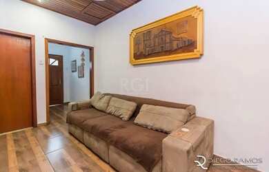 Imagem 5: Casa para Venda - 120m², 4 dormitórios, 1 vaga - Medianeira