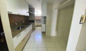 Imagem 6: Apartamento para venda possui 90 M² com 3 quartos em Tambaú - João Pessoa - Paraíba