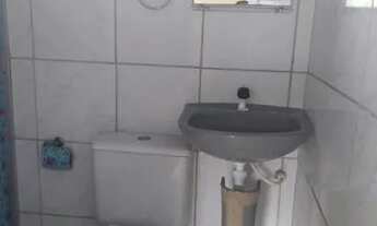 Imagem 5: Aluguel casa Casa com 1 dormitório