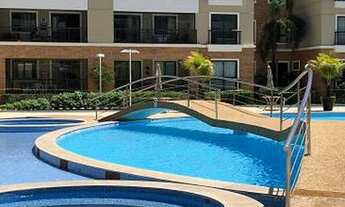 Imagem 2: Apartamento para aluguel e venda com 176 metros quadrados com 4 quartos em - Aquiraz - Ce