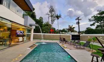 Imagem: Oportunidade! Casa duplex com 4 quartos