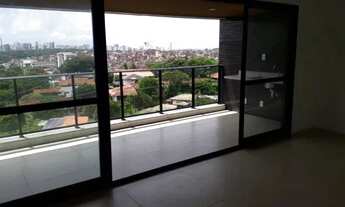 Imagem 3: Apartamento no Horto Florestal - Horto Santa Luzia