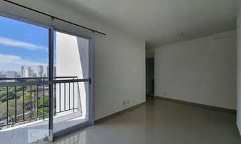 Imagem 4: Apartamento para Aluguel - Liberdade, 2 Quartos, 50 m2