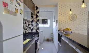 Imagem 5: Apartamento com 2 dormitórios 2 vagas a venda na Vila Andrade