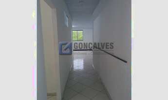 Imagem 7: SAO BERNARDO DO CAMPO - Residential / Apartment - SENHOR DO BONFIM