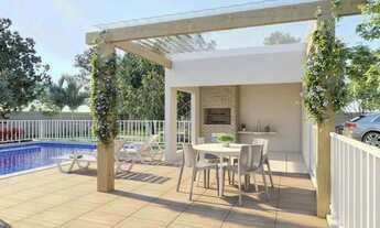 Imagem 4: Ceci- Resid. vila Paulista , Varanda, lazer comp. 46m², 2 quartos