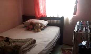 Imagem 4: Apartamento sem mobília