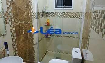 Imagem 6: Sobrado RESIDENCIAL em FERRAZ DE VASCONCELOS - SP, PARQUE DOURADO