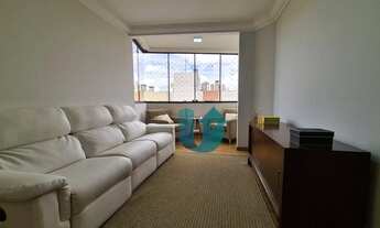 Imagem 4: Apartamento com 3 dormitórios, 78 m² - venda por R$ 630.000,00 ou aluguel por R$ 4.490,83