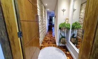 Imagem: Apartamento 3 Quartos Engenho de Dentro