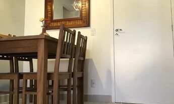 Imagem: Apartamento 2 Quartos Mobiliado no Condomínio