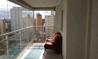 Imagem 2: APARTAMENTO - VILA MARIANA - SP