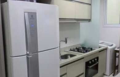 Imagem 7: Apartamento - Padrão - Venda - Trindade - Florianópolis - SC