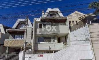 Imagem: Sobrado com 4 dormitórios para alugar