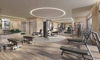 Imagem 7: Venda de lindíssimo apartamento de 166 m² na Chácara Klabin com lazer completo