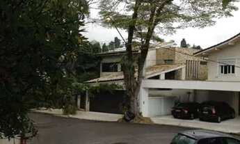 Imagem 6: CASA ASSOBRADADA - MORUMBI - SP