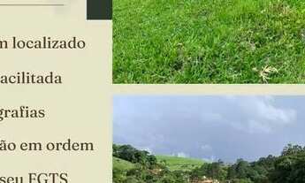 Imagem: T.e - Vende-se excelente terreno 100 plano