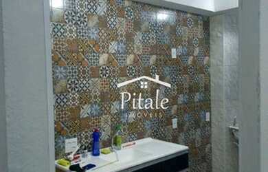 Imagem 3: Apartamento com 2 dormitórios para alugar, 40 m² por R$ 1.390,00/mês - Jardim Boa Vista (Z