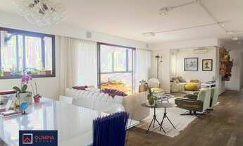 Imagem: Apartamento Venda 3 Dormitórios - 192 m²