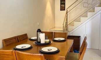 Imagem 3: Lagoa Santa- Casa Moderna no Residencial Visão