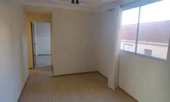 Imagem 2: Apartamento para locação em frente a Avenida Américo de Carvalho - Residencial Stela