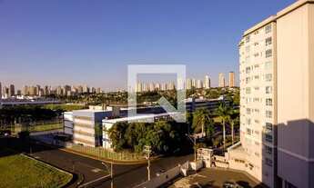 Imagem 5: Apartamento para Aluguel - Nova Aliança, 2 Quartos, 48 m2