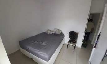 Imagem 3: Apartamento com 2 quartos em Tijuca - Rio de Janeiro - RJ