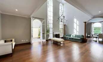 Imagem 3: Casa à venda no bairro Alphaville - Barueri/SP