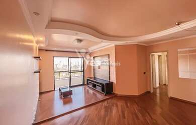 Imagem 3: Cód.: 13583 - Apartamento de 98m² no bairro Jardim Stella, Santo André - SP