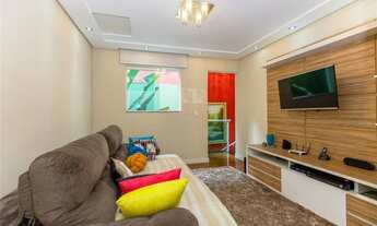 Imagem 7: São Bernardo do Campo - Casa Padrão - Parque dos Pássaros