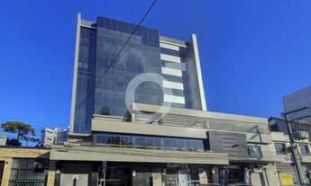 Imagem: Nós Alugamos - Sala aérea Semi-mobiliada