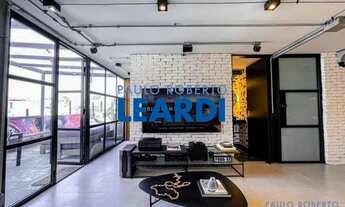 Imagem: APARTAMENTO - ITAIM BIBI - SP