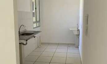 Imagem 3: Aluga-se Apartamento No Condomínio Residencial Conquista Torquato Tapajós