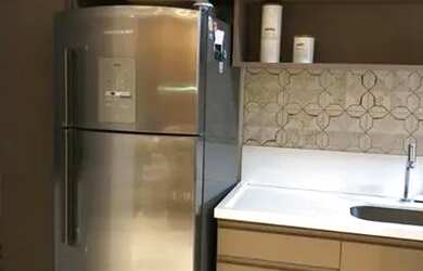 Imagem 12: Apartamento Vista Mar