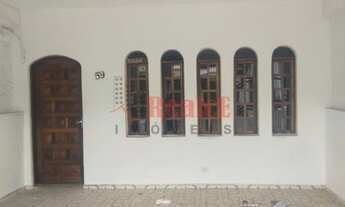 Imagem 2: São Paulo - Casa Padrão - JARDIM TRES MARIAS