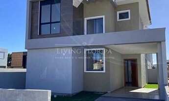 Imagem: Casa com 3 dormitórios à venda, 138 m²