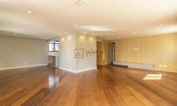 Imagem 4: Venda Apartamento 3 Dormitórios - 189 m² Itaim Bibi