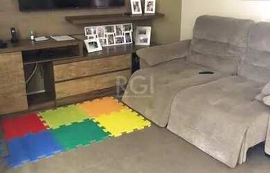 Imagem 2: Casa para Venda - 192m², 4 dormitórios, sendo 3 suites, 2 vagas - Medianeira