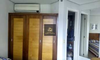 Imagem 4: Flat disponível em moema