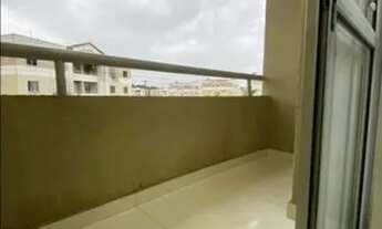 Imagem 2: Apartamento 2/4 Resgate