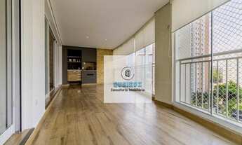 Imagem 4: Apartamento com 3 dormitórios para alugar, 175 m² por R$ 26.720,00/mês - Itaim Bibi - São