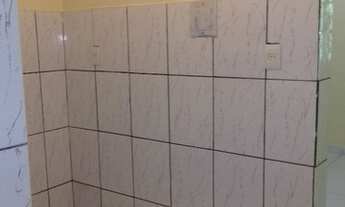 Imagem 6: Residência de Fundos - Taguatinga Sul