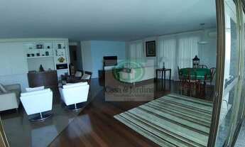 Imagem: Apartamento Frente para o Mar - 290 m²