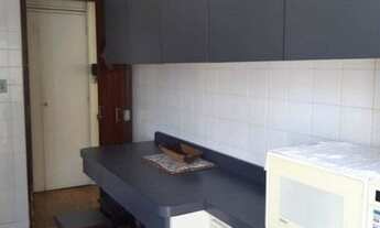 Imagem 5: Apartamento Venda 3 Dormitórios - 125 m² Higienópolis