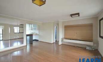 Imagem 2: APARTAMENTO - ACLIMAÇÃO - SP