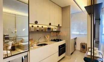 Imagem 3: Apartamento com 2 dormitórios à venda, 49 m² por R$ 355.494,00 - Estoril - Belo Horizonte
