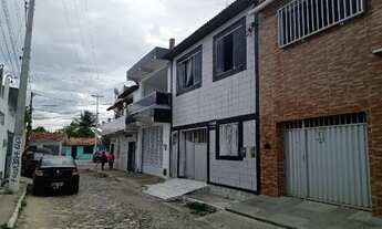 Imagem 3: Vendo ou troco Excelente Duplex na Redinha Velha