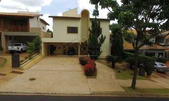 Imagem: Casa Condomínio - sobrado em Bonfim Paulista