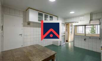 Imagem 5: Locação Apartamento 3 Dormitórios - 165 m² Jardim Paulista